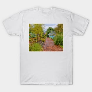 Avenue of Dreams 5 T-Shirt